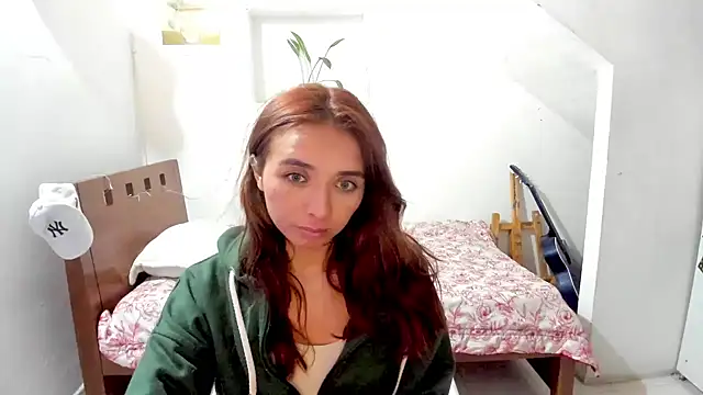 megan doll2123 online show from April 2026 09:21:01 PM