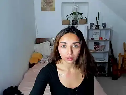 megan doll2123 online show from December 2025 03:41:01 AM