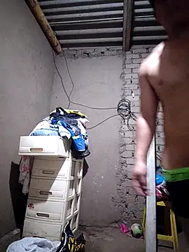 Gustavo1135e online show from February 2026 01:27:01 AM