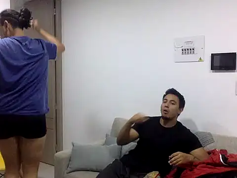 KianxxTeach online show from March 2026 01:18:02 AM