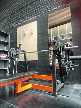 KianxxTeach online show from March 2026 02:25:01 PM