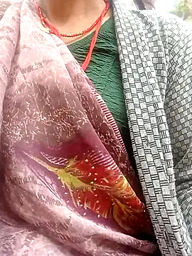 Snapshot of Nishaa_ji chatting on November 2025 10:30:01 AM Nishaa ji online show from November 2025 10:30:01 AM