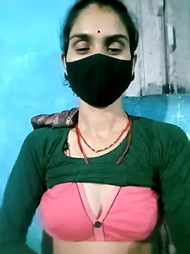 Nishaa ji online show from October 2025 09:15:02 PM