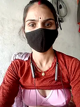 Snapshot of Nishaa_ji chatting on December 2025 07:47:01 AM Nishaa ji online show from December 2025 07:47:01 AM