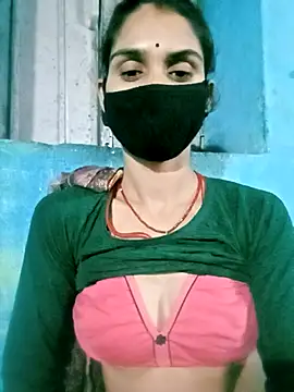 Nishaa ji online show from September 2025 09:21:02 PM