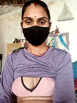 Snapshot of Nishaa_ji chatting on December 2025 07:34:02 AM Nishaa ji online show from December 2025 07:34:02 AM