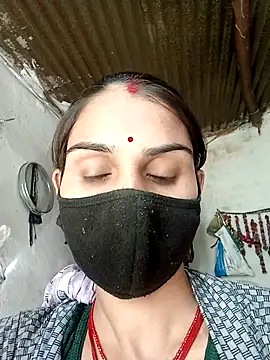 Snapshot of Nishaa_ji chatting on December 2025 08:13:02 AM Nishaa ji online show from December 2025 08:13:02 AM