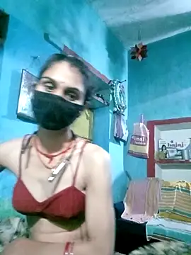 Snapshot of Nishaa_ji chatting on November 2025 07:18:02 PM Nishaa ji online show from November 2025 07:18:02 PM