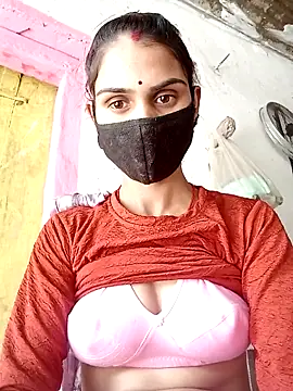 Snapshot of Nishaa_ji chatting on December 2025 07:35:02 AM Nishaa ji online show from December 2025 07:35:02 AM