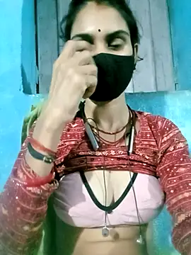 Nishaa ji online show from October 2025 11:06:01 PM