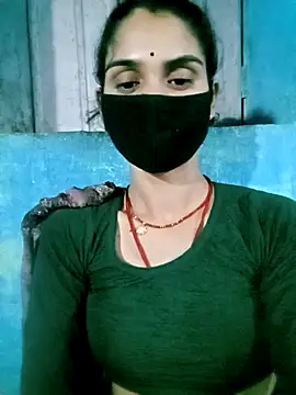 Nishaa ji online show from September 2025 08:47:01 PM