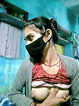 Snapshot of Nishaa_ji chatting on October 2025 08:52:01 PM Nishaa ji online show from October 2025 08:52:01 PM