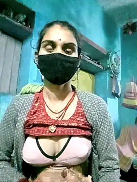 Snapshot of Nishaa_ji chatting on October 2025 12:36:01 PM Nishaa ji online show from October 2025 12:36:01 PM