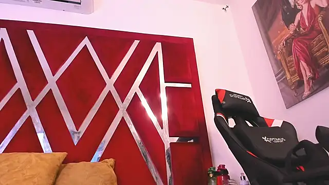 vennusasm1 online show from December 2025 08:52:01 PM