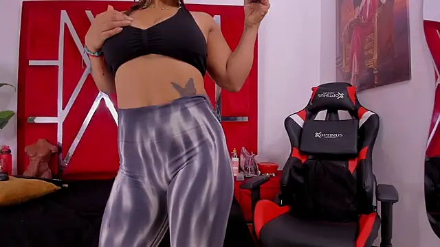 vennusasm1 online show from November 2025 08:53:01 PM