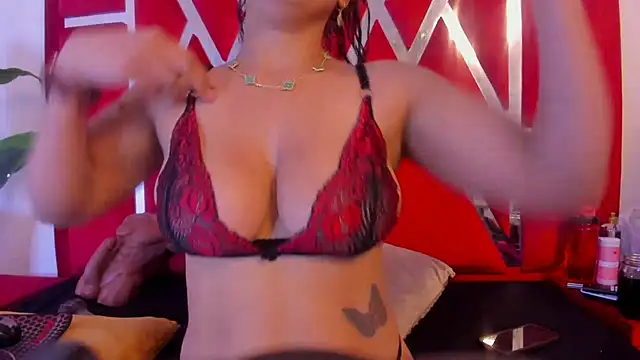 vennusasm1 online show from November 2025 08:36:02 PM