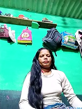Sapna ji45 online show from October 2025 03:36:01 PM