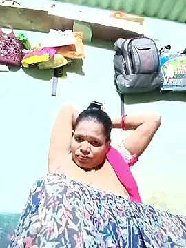 Sapna ji45 online show from September 2025 02:22:02 PM