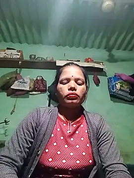 Sapna ji45 online show from October 2025 03:02:01 PM