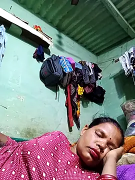 Sapna ji45 online show from October 2025 04:48:02 PM