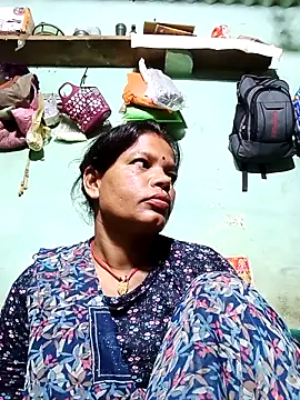 Sapna ji45 online show from September 2025 09:25:02 PM