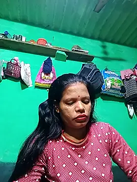 Sapna ji45 online show from October 2025 09:28:02 PM