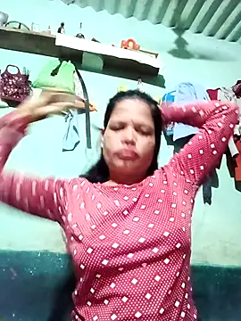 Sapna ji45 online show from October 2025 08:09:02 PM