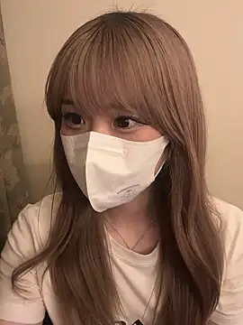 Snapshot of Una_chan_ chatting on September 2025 03:01:02 PM Una chan online show from September 2025 03:01:02 PM