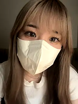 Snapshot of Una_chan_ chatting on September 2025 09:21:01 AM Una chan online show from September 2025 09:21:01 AM