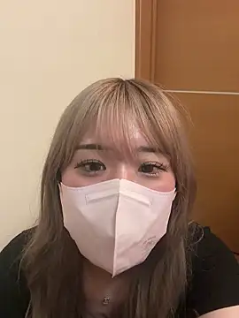 Snapshot of Una_chan_ chatting on September 2025 11:21:02 AM Una chan online show from September 2025 11:21:02 AM