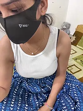 Sex Queen aaraya online show from April 2026 04:52:01 PM