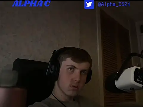 Snapshot of alphaC524 chatting on September 2025 08:46:02 PM alphaC524 online show from September 2025 08:46:02 PM