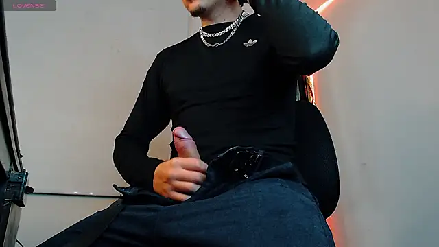 liamty luxor online show from February 2026 06:32:02 AM