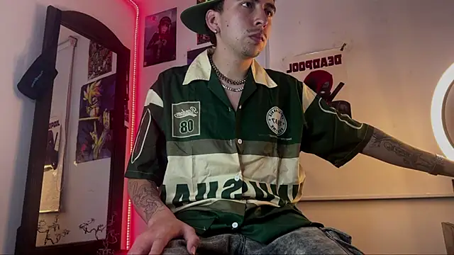 liamty luxor online show from October 2025 11:27:01 PM