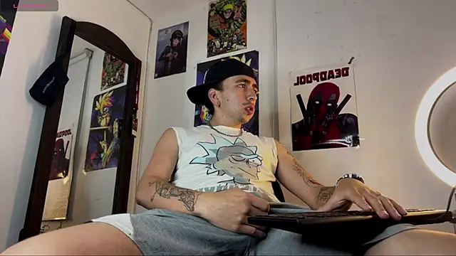 liamty luxor online show from October 2025 02:56:01 AM