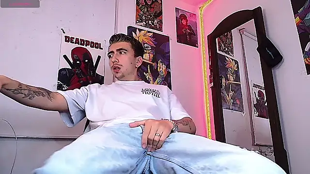 liamty luxor online show from October 2025 02:01:01 AM