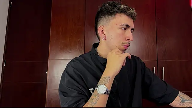 liamty luxor online show from October 2025 03:28:02 AM