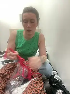 dreamgt online show from April 2026 05:05:02 PM