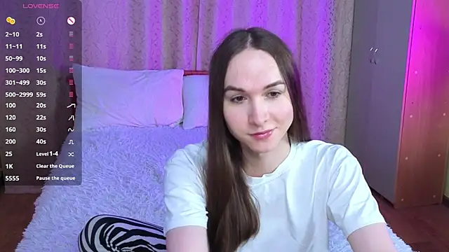Snapshot of Angeel_Kate chatting on June 2026 09:54:01 AM Angeel Kate online show from June 2026 09:54:01 AM