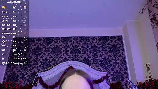 Snapshot of Angeel_Kate chatting on January 2026 04:52:01 AM Angeel Kate online show from January 2026 04:52:01 AM