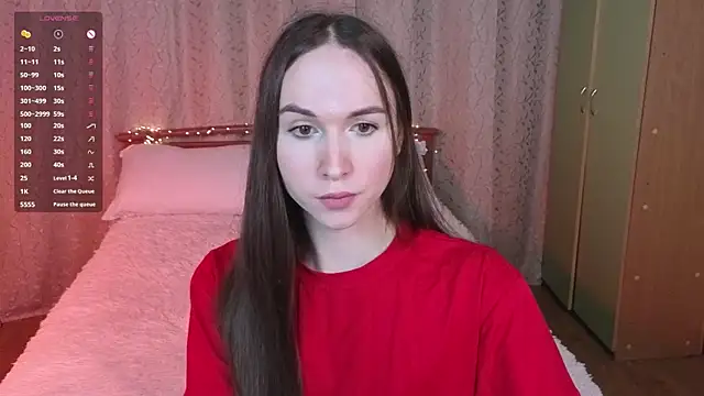 Snapshot of Angeel_Kate chatting on March 2026 11:28:02 AM Angeel Kate online show from March 2026 11:28:02 AM