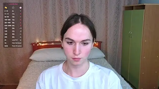 Snapshot of Angeel_Kate chatting on March 2026 05:13:01 PM Angeel Kate online show from March 2026 05:13:01 PM