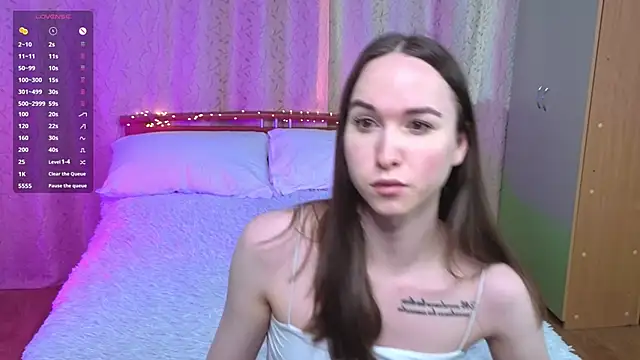 Angeel Kate online show from April 2026 05:11:02 AM