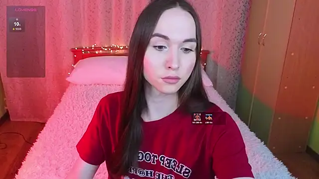 Snapshot of Angeel_Kate chatting on February 2026 11:32:01 AM Angeel Kate online show from February 2026 11:32:01 AM