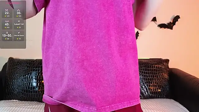 Angeel Kate online show from November 2025 07:12:02 AM