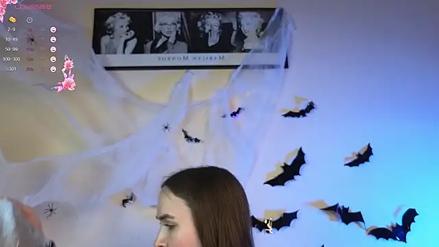 Angeel Kate online show from October 2025 05:27:02 AM