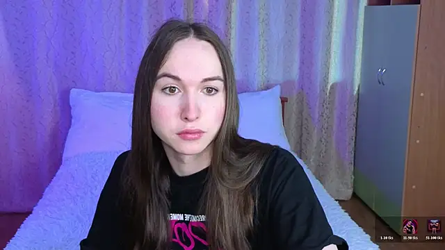 Snapshot of Angeel_Kate chatting on May 2026 05:49:01 AM Angeel Kate online show from May 2026 05:49:01 AM