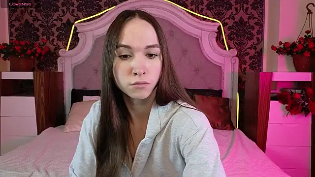 Snapshot of Angeel_Kate chatting on February 2026 04:33:01 AM Angeel Kate online show from February 2026 04:33:01 AM