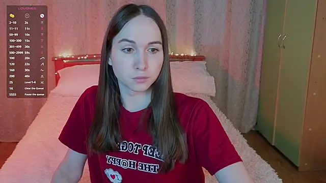 Angeel Kate online show from March 2026 04:45:02 AM