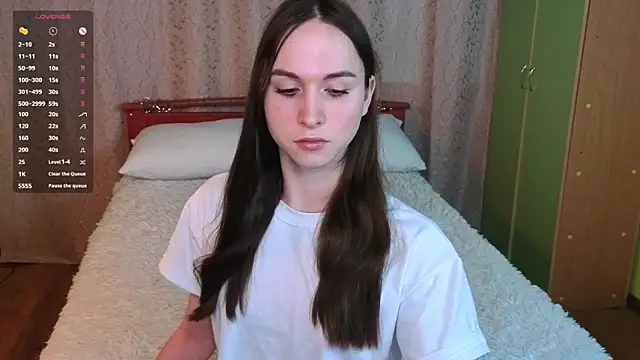 Snapshot of Angeel_Kate chatting on March 2026 05:07:01 AM Angeel Kate online show from March 2026 05:07:01 AM